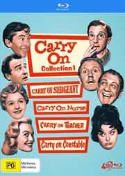 Buy Carry On... - Film Collection 1