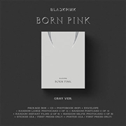 Buy Born Pink - Standard Version C