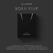 Buy Born Pink - Standard Version B