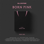 Buy Born Pink - Standard Version A