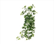 Buy Nearly Natural Hanging Ivy Bush 90cm