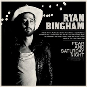 Buy Fear And Saturday Night