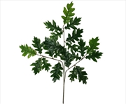 Buy Oak Leaves Plant Leaves 63cm