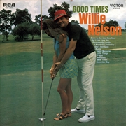 Buy Here's Willie - Country - Good Times