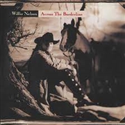 Buy Across The Borderline