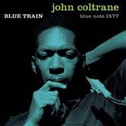 Buy Blue Train: Complete Masters