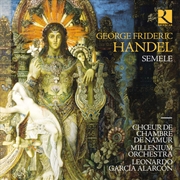 Buy Semele
