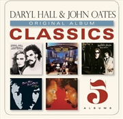 Buy Original Album Classics