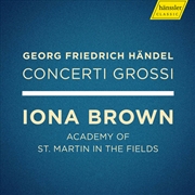 Buy Concerti Grossi