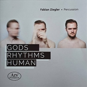 Buy Gods Rhythms Human