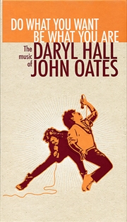 Buy Do What You Want Be What You A