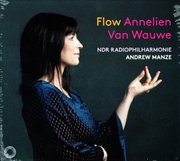 Buy Flow - Clarinet Concertos