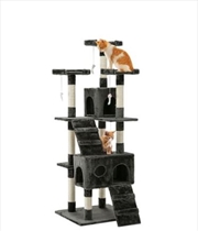 Buy Cat Tree 180cm Scratching Post