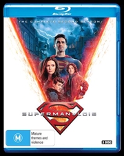 Buy Superman and Lois - Season 2