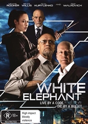Buy White Elephant