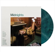 Buy Midnights - Jade Green Special Edition