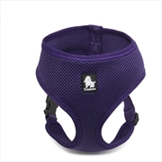 Buy Skippy Pet Purple Xs