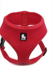 Buy Skippy Pet Red M