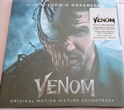 Buy Venom - Ost