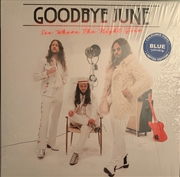 Buy See Where The Night Goes