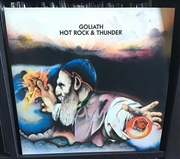 Buy Hot Rock And Thunder