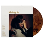 Buy Midnights - Mahogany Special Edition