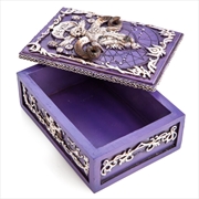 Buy Baphomet Tarot Box