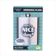 Buy F*ck You Flask