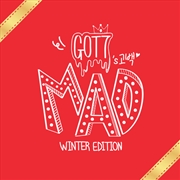 Buy Mad Winter Edition