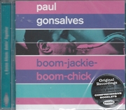 Buy Boom Jackie / Gettin Together