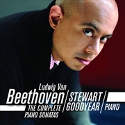 Buy Beethoven: Complete Piano Sont