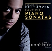 Buy Beethoven: Favorite Piano Sona