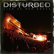 Buy Disturbed - Live At Red Rocks