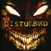 Buy Disturbed