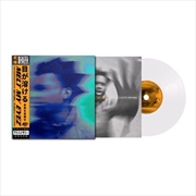 Buy Melt My Eyez - AU Exclusive Clear Vinyl
