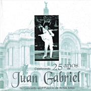Buy Celebracion De 25 Anos De Gabr