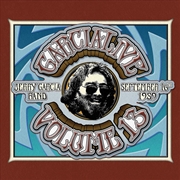Buy Garcialive 13