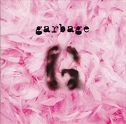 Buy Garbage: 20th Anniversary