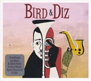 Buy Bird And Diz