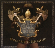 Buy Aucassin Et Nicolette