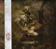 Buy 3rd Degree - The Raising