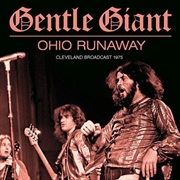 Buy Ohio Runaway