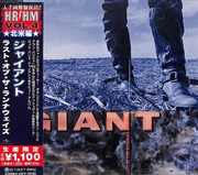 Buy Last Of The Runaways