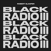 Buy Black Radio Iii