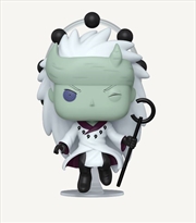 Buy Naruto - Sage Madara Uchiha Pop! Vinyl