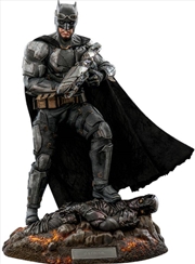 Buy Justice League (2021) - Batman (Tactical Batsuit) 1:6 Scale Action Figure