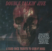 Buy Guns N Roses: Double Talkin Jive Tribute