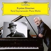 Buy Szymanowski: Works For Piano