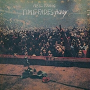Buy Time Fades Away