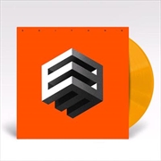 Buy EBM - Orange Vinyl
